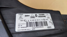 Laden Sie das Bild in den Galerie-Viewer, Frontscheinwerfer Citroën C4 III 9830649480 LED Links Scheinwerfer Headlight