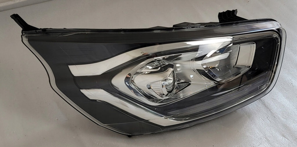 Frontscheinwerfer Ford Transit Custom JK21-13W029-DJ LED Rechts Headlight