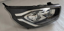 Laden Sie das Bild in den Galerie-Viewer, Frontscheinwerfer Ford Transit Custom JK21-13W029-DJ LED Rechts Headlight