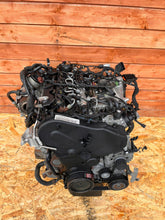 Laden Sie das Bild in den Galerie-Viewer, Motor Audi A4 DEU 2.0 TDI 150TKm 2018 Diesel Engine Komplett