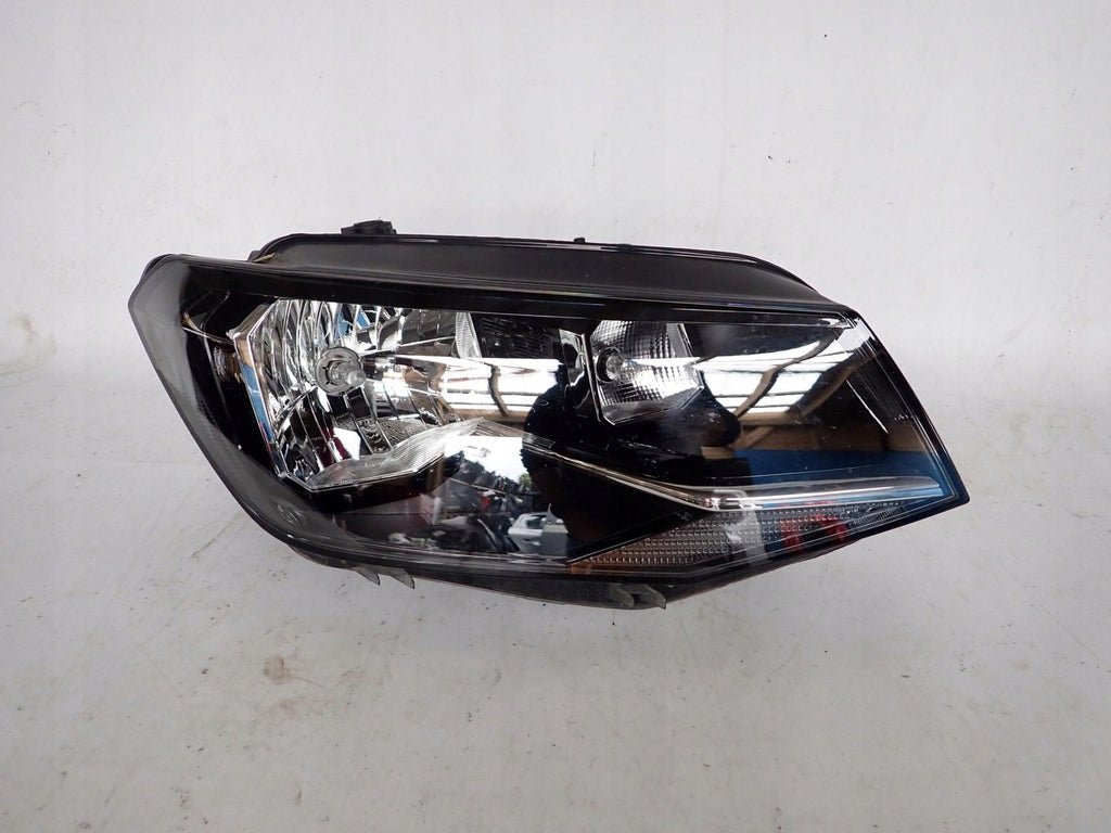 Frontscheinwerfer VW Caddy III 2K1941016B Rechts Scheinwerfer Headlight SCH3457363322yh