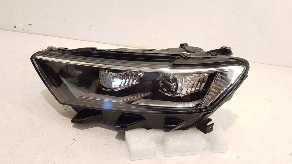 Frontscheinwerfer VW T Roc T-Roc 2GA941035H LED Ein Stück (Rechts oder Links) SCH8628097989dw