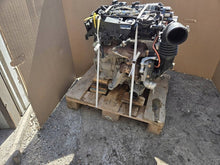 Load image into Gallery viewer, Motor BMW N47D20C 2.0 184PS 135TKm 2010 Diesel Engine Komplett MOT1967144260cd