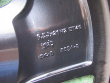 Load image into Gallery viewer, 1x Alufelge 21 Zoll 8.5" 5x112 40ET Glanz Schwarz 11A601025 VW Id.3 Id.5 Id.4 FEL8945408231ne