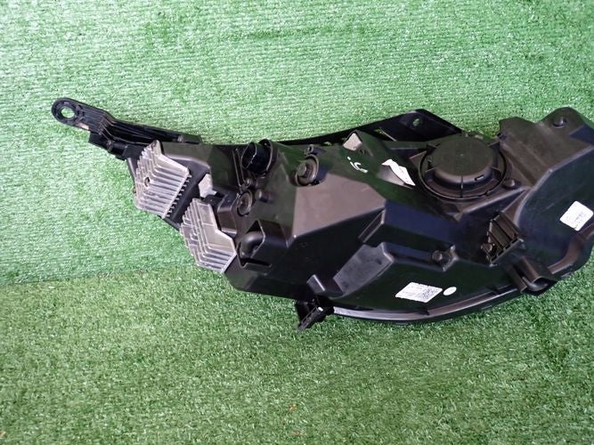 Frontscheinwerfer Hyundai I30 III 92101G4600 LED Links Scheinwerfer Headlight SCH4046160392rw