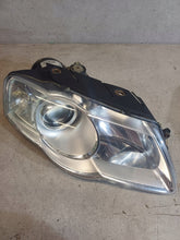 Laden Sie das Bild in den Galerie-Viewer, Frontscheinwerfer VW Passat 3C0941006 Rechts Scheinwerfer Headlight