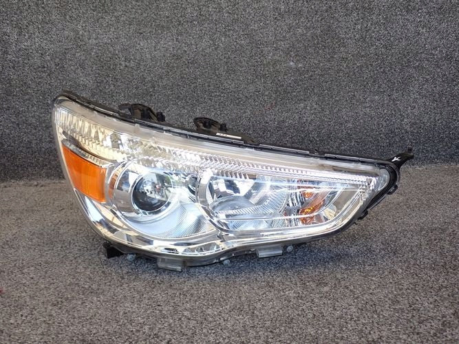 Frontscheinwerfer Mitsubishi Asx 54080719 Rechts Scheinwerfer Headlight