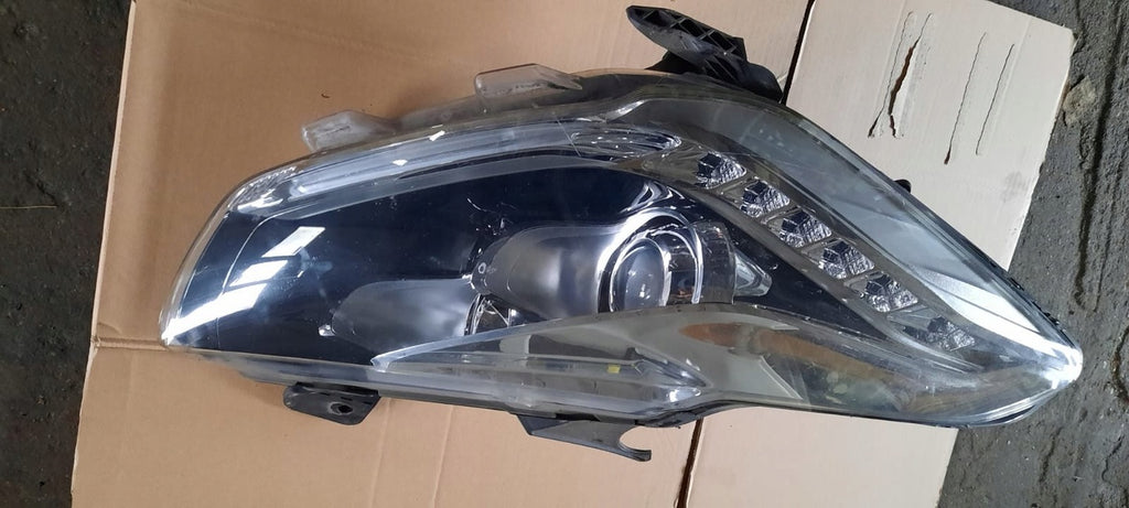 Frontscheinwerfer Citroën Ds5 308 9677784900 9677784800 LED Rechts oder Links