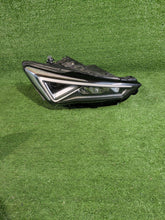 Laden Sie das Bild in den Galerie-Viewer, Frontscheinwerfer Seat Tarraco 5FJ941008 Rechts Scheinwerfer Headlight SCH1379219708vb
