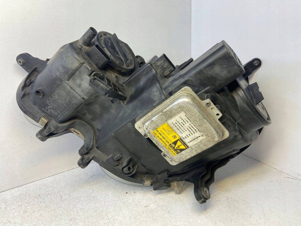 Frontscheinwerfer Mercedes-Benz W211 A2118203661 Rechts Scheinwerfer Headlight SCH3771932739fu