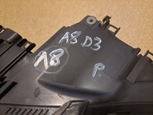 Load image into Gallery viewer, Frontscheinwerfer Audi A8 4H0941029R Xenon Links Scheinwerfer Headlight