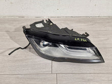 Laden Sie das Bild in den Galerie-Viewer, Frontscheinwerfer Audi C7 A7 4G8941004AD LED Rechts Scheinwerfer Headlight