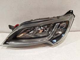 Frontscheinwerfer Fiat Ducato Boxer 1375101080 Links Scheinwerfer Headlight SCH2754956416ob