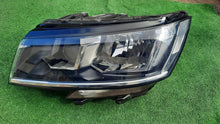 Laden Sie das Bild in den Galerie-Viewer, Frontscheinwerfer VW T6 7L1941005B LED Links Scheinwerfer Headlight