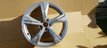 Laden Sie das Bild in den Galerie-Viewer, 1x Alufelge 17 Zoll 7.5" 5x100 46ET 82A601025G Audi A1 Rim Wheel FEL4208881612rj