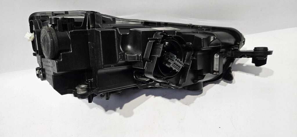 Frontscheinwerfer Skoda Scala 657941015A Full LED Links Scheinwerfer Headlight SCH4839610863lz