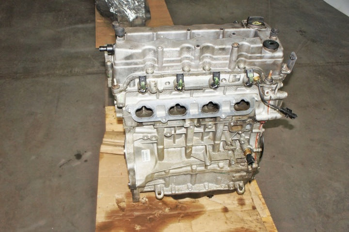 Motor Jeep Renegade Cherokee Compass RZ002 ED6 2.4 185PS 2016 Benzin Unkomplett MOT5681011870go