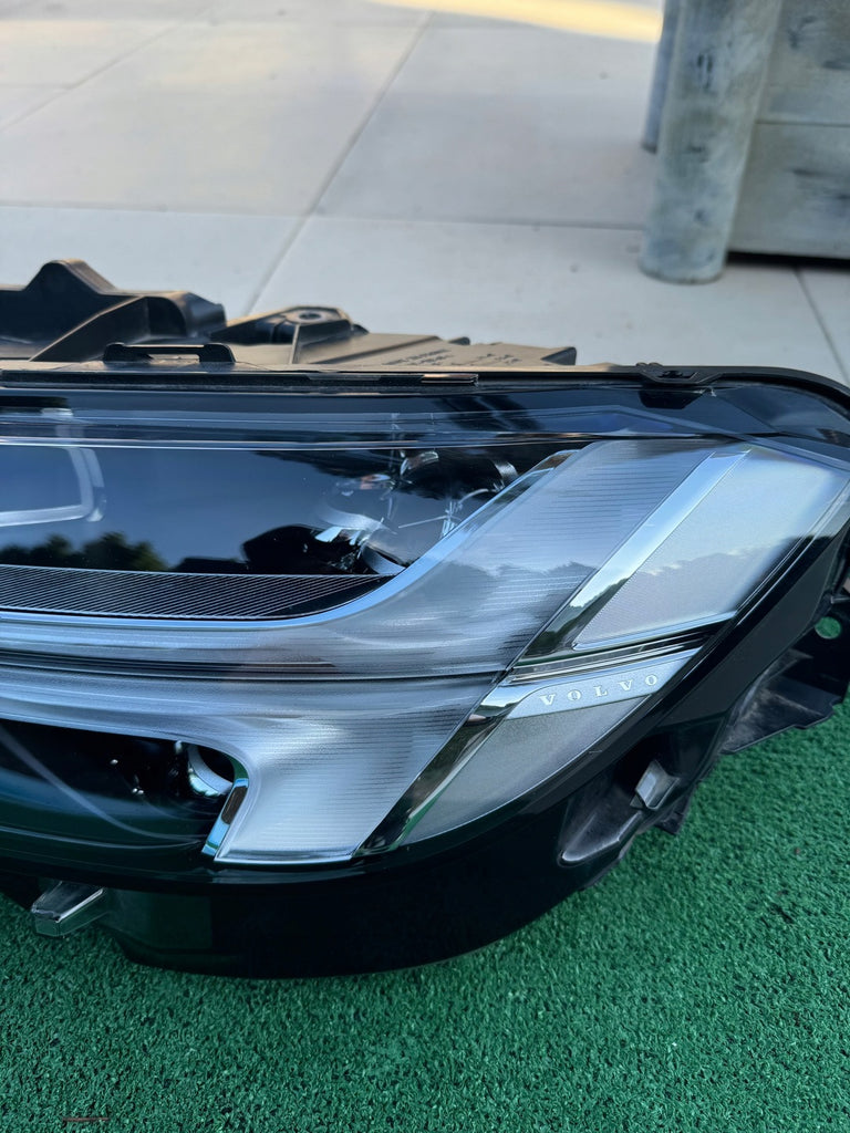 Frontscheinwerfer Volvo S90 V90 89914443 Links Scheinwerfer Headlight SCH9284616341ip