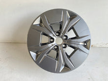 Laden Sie das Bild in den Galerie-Viewer, 1x Alufelge 17 Zoll 7.5&quot; 5x112 43ET Glanz Graphit 6898036 Mini Countryman