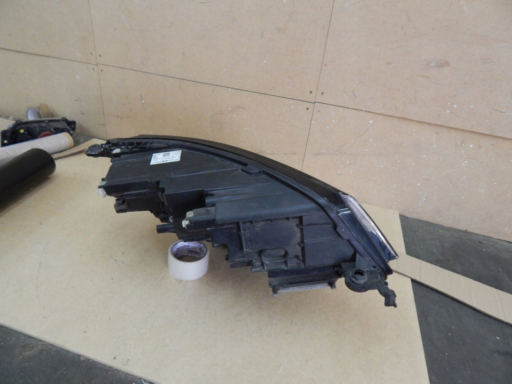 Frontscheinwerfer Skoda Kodiaq 566941015F Links Scheinwerfer Headlight SCH8196911459xu
