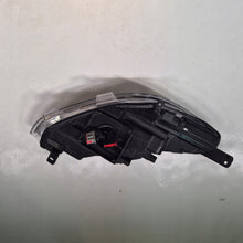 Load image into Gallery viewer, Frontscheinwerfer Ford Fiesta H1BB-13E015AD Links Scheinwerfer Headlight SCH6649425754gx