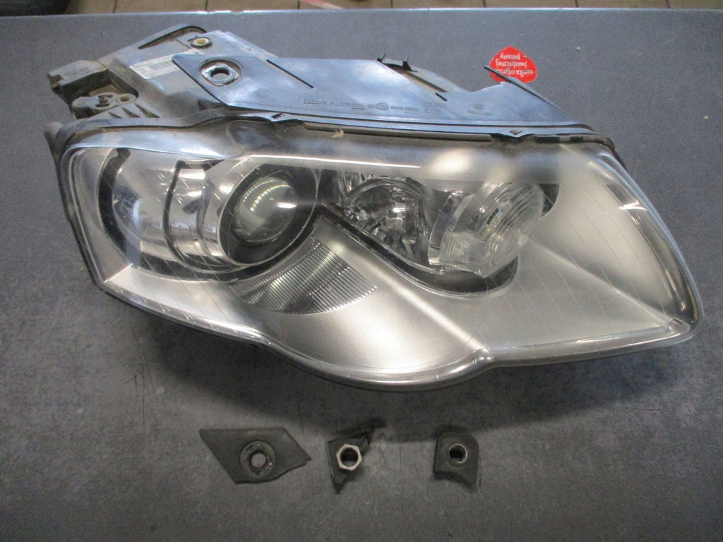 Frontscheinwerfer VW Passat 3C0941752K 89315540 Xenon Rechts Headlight