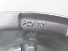 Load image into Gallery viewer, 4x Alufelge 17 Zoll 7.5" 5x112 27ET Glanz Silber KBA52096 Audi I Rim Wheel FEL1958227904sb
