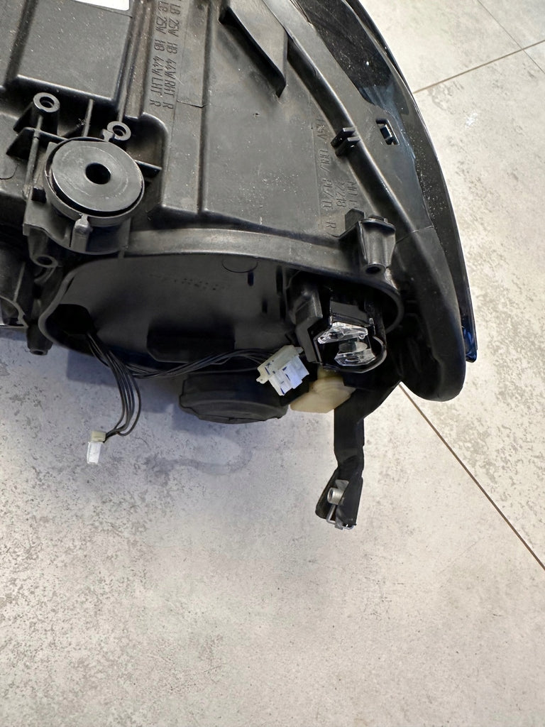 Frontscheinwerfer VW T-Cross 2GM941036B LED Rechts Scheinwerfer Headlight