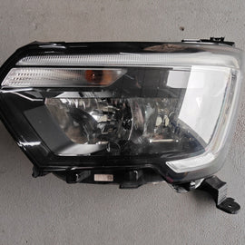 Frontscheinwerfer Renault Master I 260607867R LED Ein Stück (Rechts oder Links) SCH9697194305jx