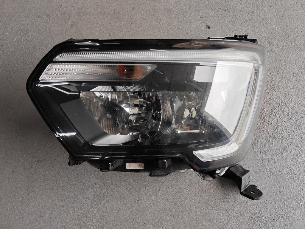 Frontscheinwerfer Renault Master I 260607867R LED Ein Stück (Rechts oder Links) SCH9697194305jx