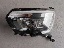 Laden Sie das Bild in den Galerie-Viewer, Frontscheinwerfer Renault Master I 260607867R LED Ein Stück (Rechts oder Links) SCH9697194305jx