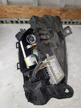 Laden Sie das Bild in den Galerie-Viewer, Frontscheinwerfer Audi A6 C6 Links Scheinwerfer Headlight