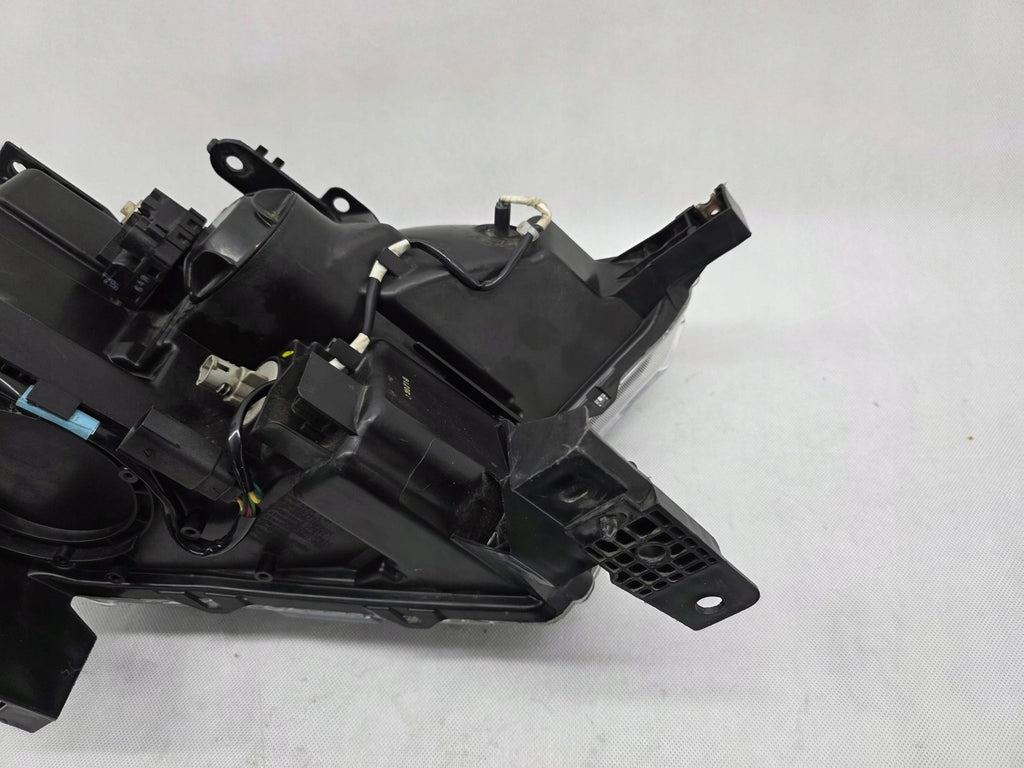 Frontscheinwerfer Ford Ranger 13W02930A Ein Stück (Rechts oder Links) Headlight SCH7729556317ta