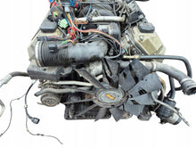 Load image into Gallery viewer, Motor BMW E39 M62B35 3.5 Benzin Engine Komplett
