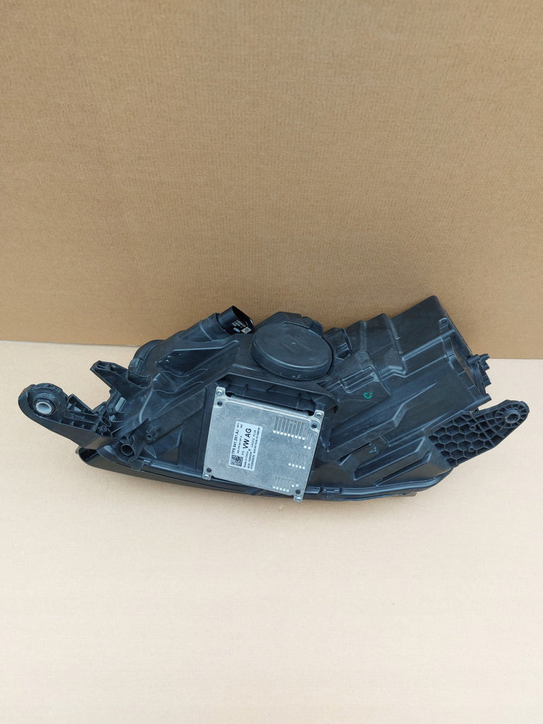 Frontscheinwerfer Skoda Fabia III 6V1941016F LED Rechts Scheinwerfer Headlight SCH6726305914zd