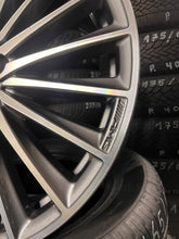 Load image into Gallery viewer, 1x Alufelge 19 Zoll 9.0" 5x112 58ET Glanz Schwarz A2064012000 Mercedes-Benz W206 FEL7389435896db