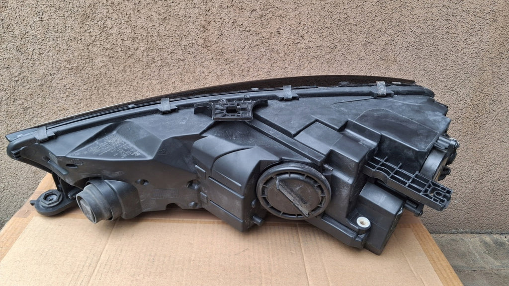Frontscheinwerfer Audi A4 B9 8W0941006 LED Rechts Scheinwerfer Headlight SCH7735093289rt