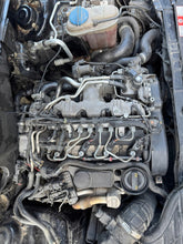 Laden Sie das Bild in den Galerie-Viewer, Motor Audi A5 A4 CAHA 2.0 TDI 170PS 125kW 10TKm Diesel Engine Komplett MOT6634639713ji