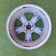 Laden Sie das Bild in den Galerie-Viewer, 1x Alufelge 18 Zoll 7.5" 5x114.3 55ET EM2C-D1A Ford S-Max Rim Wheel FEL7777490369vm