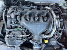 Laden Sie das Bild in den Galerie-Viewer, Motorblock Volvo V70 I S80 D4204T 2.0 136PS 100kW 210TKm 2004 Diesel Unkomplett MOT9847146459tc