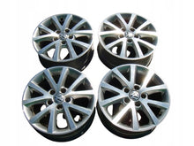 Laden Sie das Bild in den Galerie-Viewer, 4x Alufelge 16 Zoll 6.5" 5x112 1K0601025CJ VW Passat Rim Wheel FEL8004801755eb