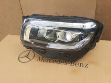 Laden Sie das Bild in den Galerie-Viewer, Frontscheinwerfer Mercedes-Benz W247 A2479063100 2479063700 LED Links Headlight SCH9956159405cv