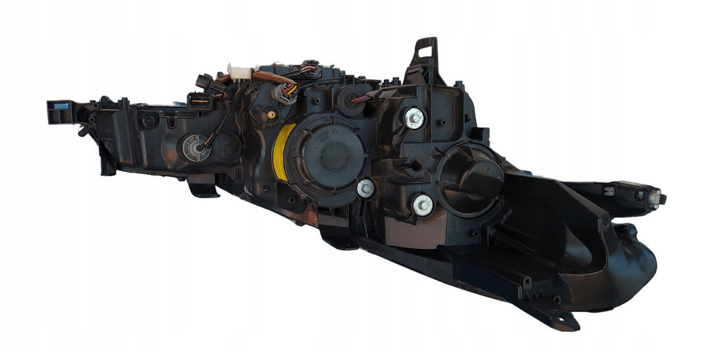 Frontscheinwerfer Citroën C-Crosser 602134519 Xenon Links Scheinwerfer Headlight