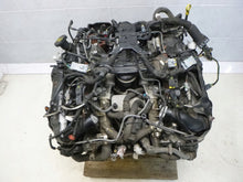 Laden Sie das Bild in den Galerie-Viewer, Motor Land Rover Range I 368DT 3.6 272PS 200kW 120TKm 2006 Diesel Unkomplett MOT5248423019vr