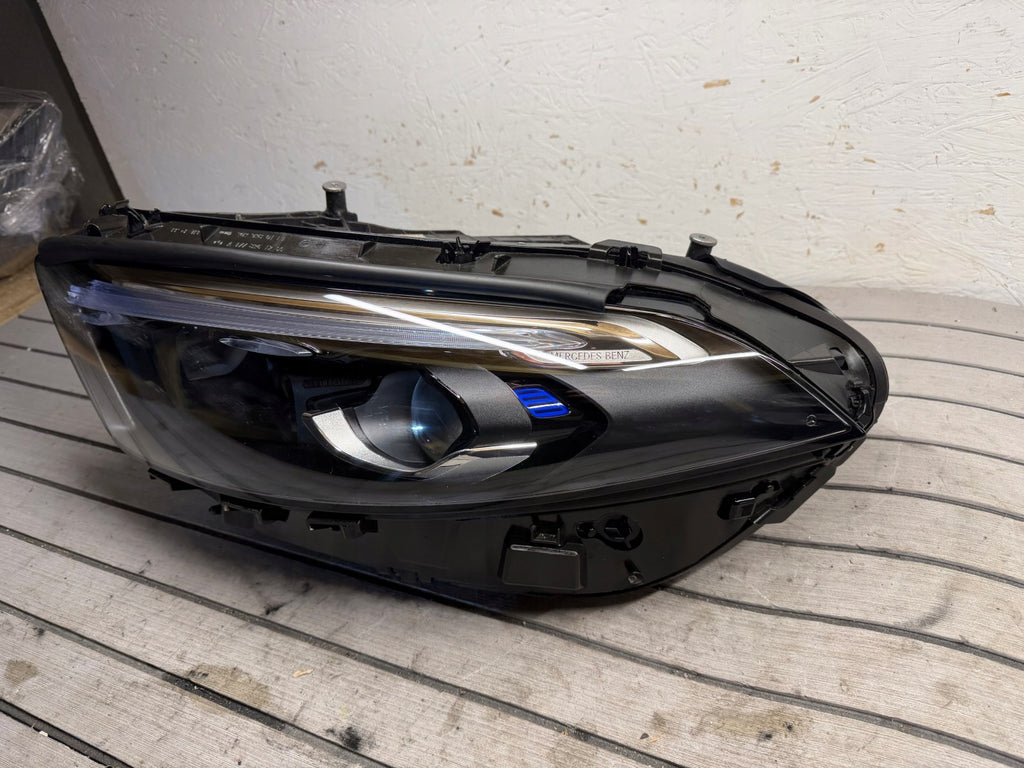 Frontscheinwerfer Mercedes-Benz W177 A1779065704 Links Scheinwerfer Headlight SCH5213509503xi