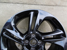 Load image into Gallery viewer, 1x Alufelge 17 Zoll 7.0&quot; 4x100 44ET 13380639, 13380638 Opel Corsa Rim Wheel