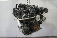 Load image into Gallery viewer, Motor Audi A8 CDT 3.0 TDI.CDT 2012 Diesel Engine Komplett MOT7080071329lc