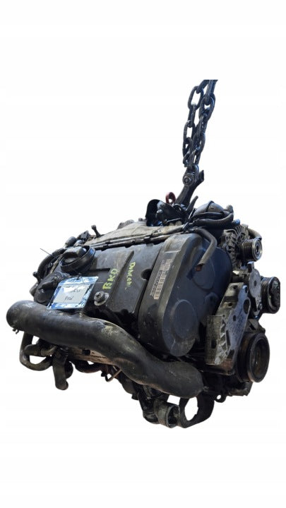 Motor VW Passat BKP CBAB 2.0 TDI 140PS 103kW 180TKm Diesel Engine Komplett MOT8219154070rl