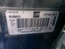 Laden Sie das Bild in den Galerie-Viewer, Frontscheinwerfer Seat Toledo III 5P1941005B LED Links Scheinwerfer Headlight