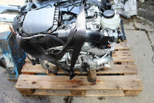 Load image into Gallery viewer, Motor Mercedes-Benz M276823 3.0 2015 Diesel Engine Komplett MOT8970322048fg